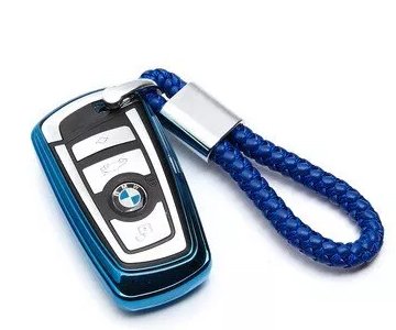 BMW Anahtarlar