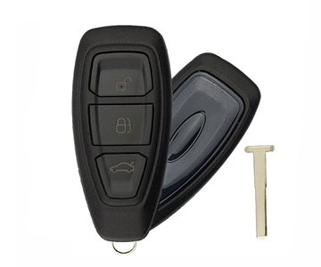 Ford Anahtarlar