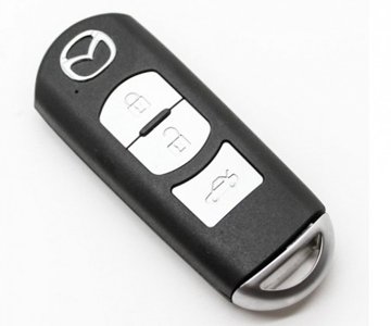 Mazda Anahtar